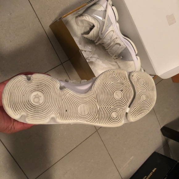 Nike zoom kd 10 - Picture 5 of 6